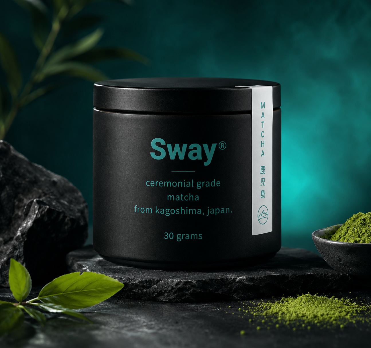Sway Matcha 30g