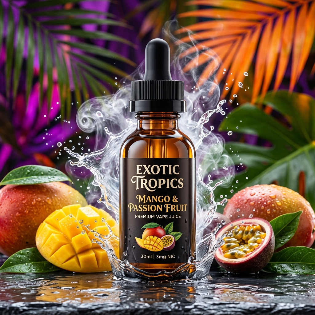 DRIP DOWN PINEAPPLE BUBBLE GUM ICE 50MG 30ML
